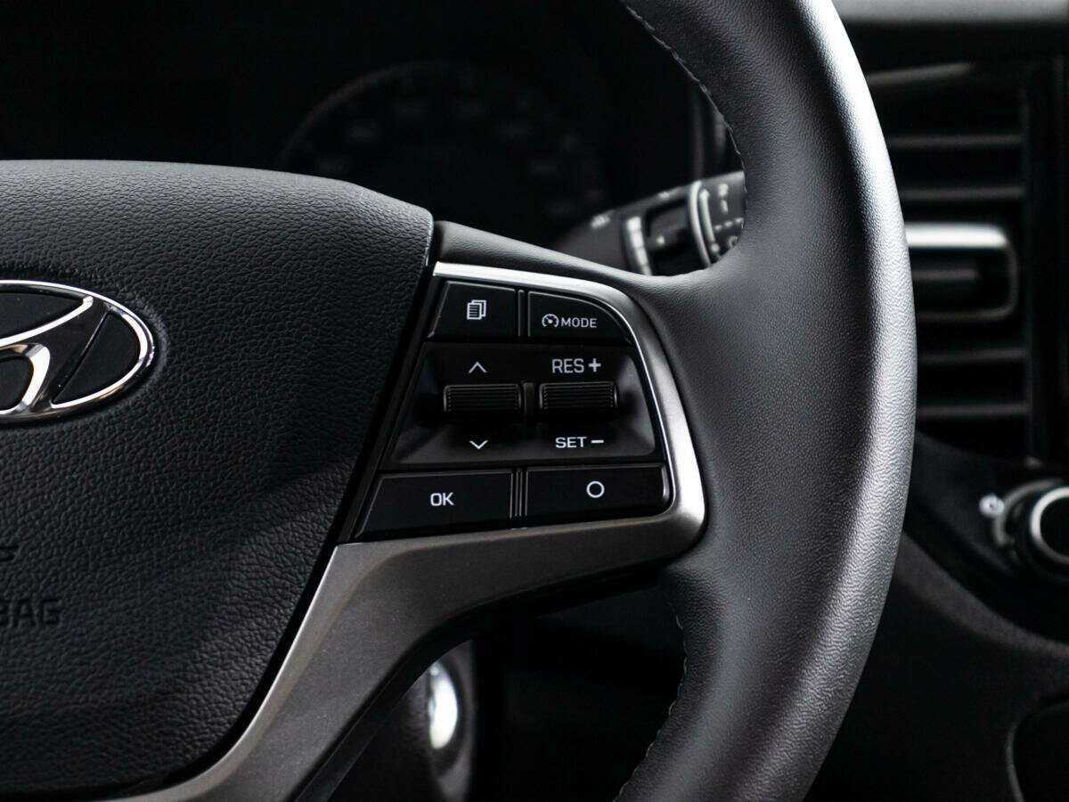 Б/У Хендай Солярис 2021 года. Фото: #19