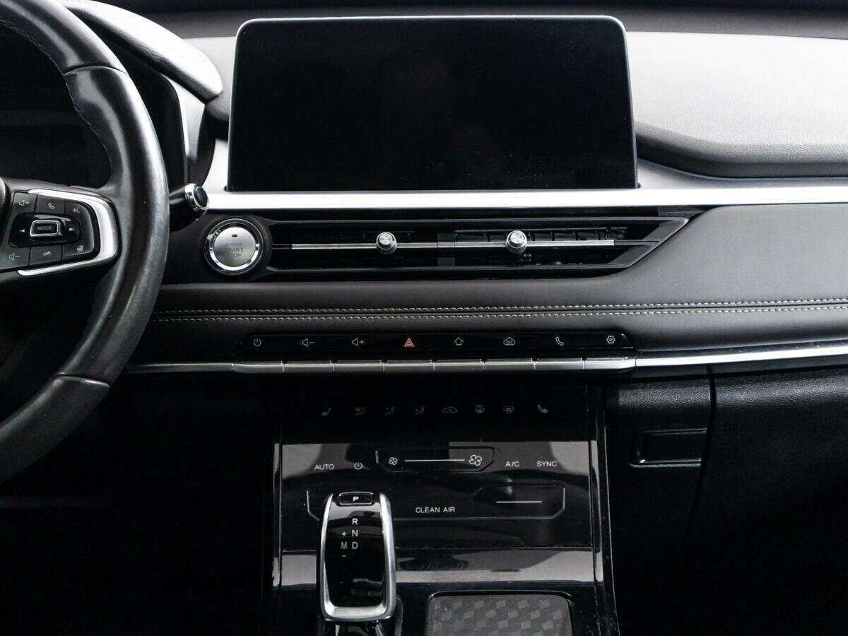 Б/У Чери Тигго 7 Про 2021 года. Фото: #13