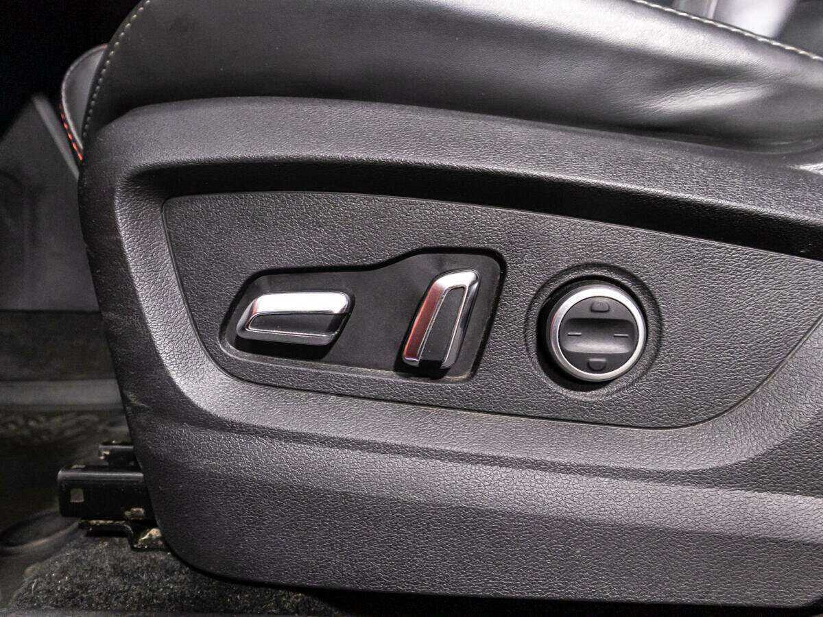 Б/У Чери Тигго 7 Про 2021 года. Фото: #15