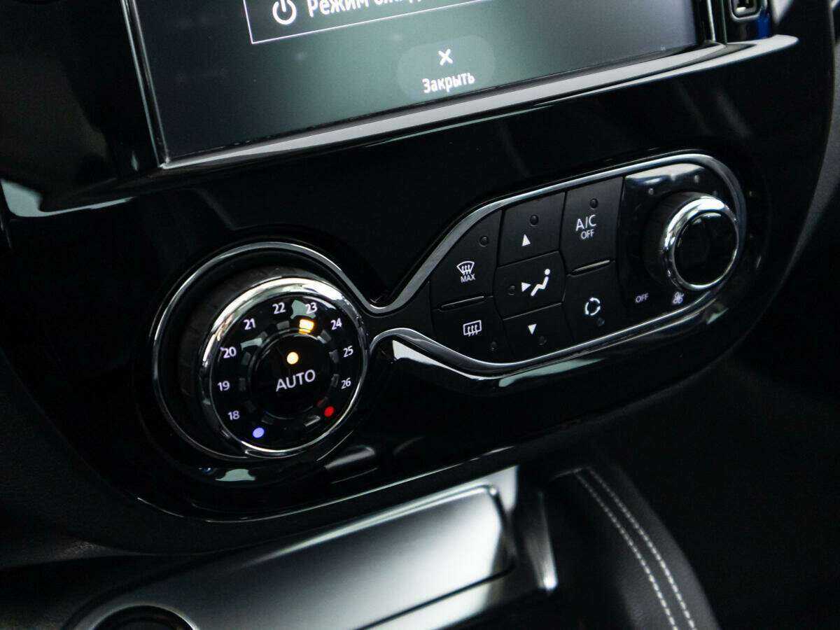 Б/У Рено Каптюр 2020 года. Фото: #16