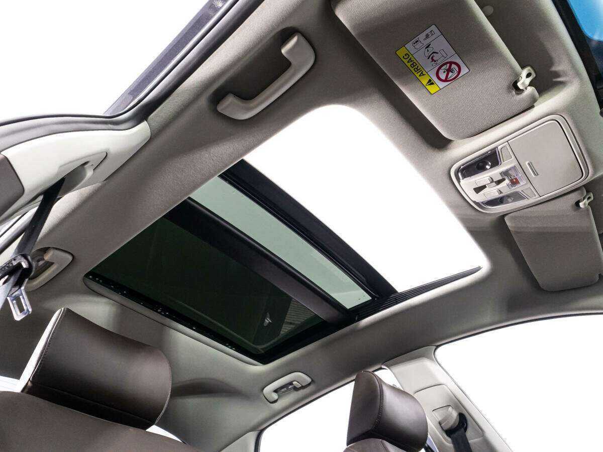 Б/У Киа Оптима 2019 года. Фото: #24