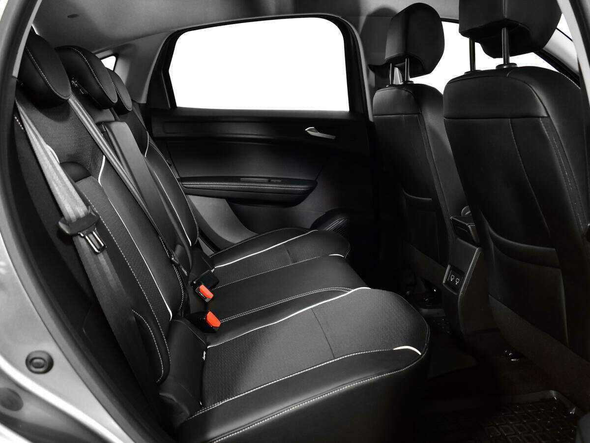 Б/У Рено Аркана 2020 года. Фото: #9