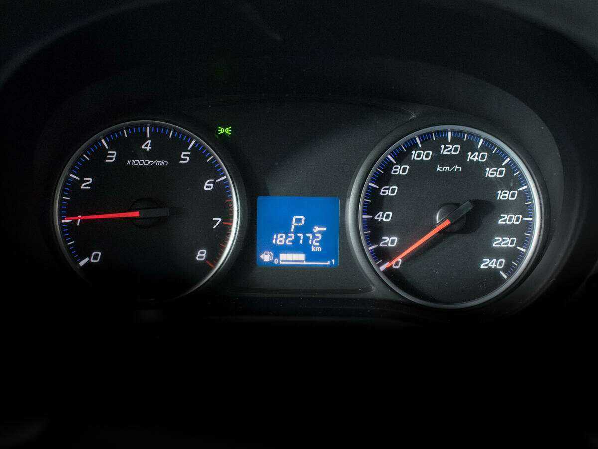 Б/У Митсубиши Оутлэндер 2014 года. Фото: #8