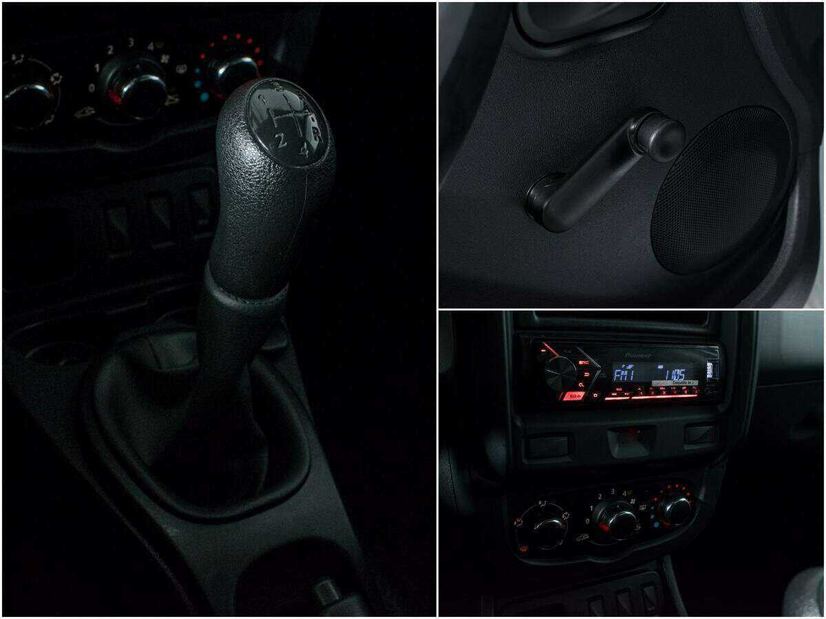 Б/У Рено Дастер 2017 года. Фото: #14