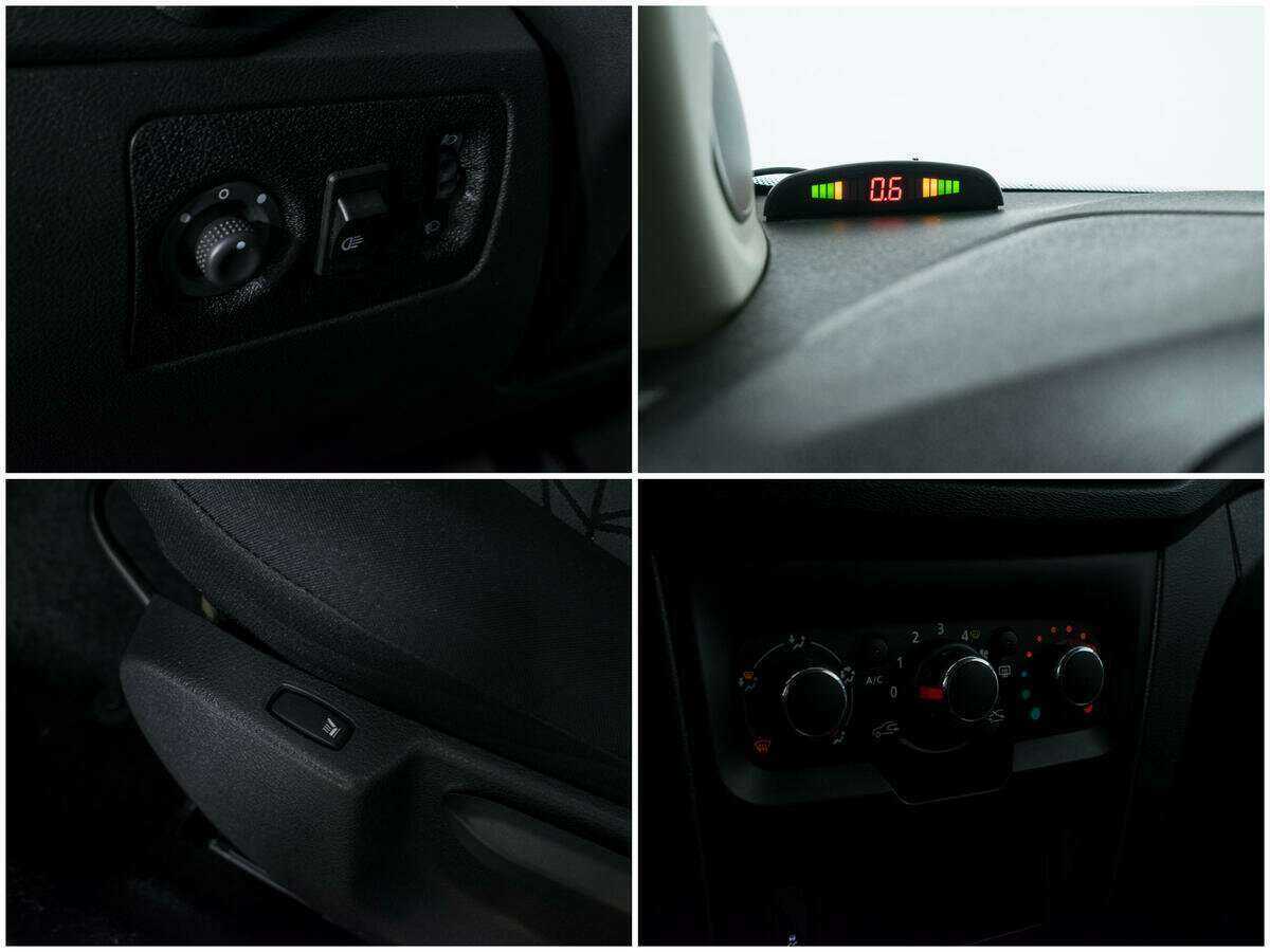 Б/У Лада (ВАЗ) ИКСРЭЙ 2021 года. Фото: #13