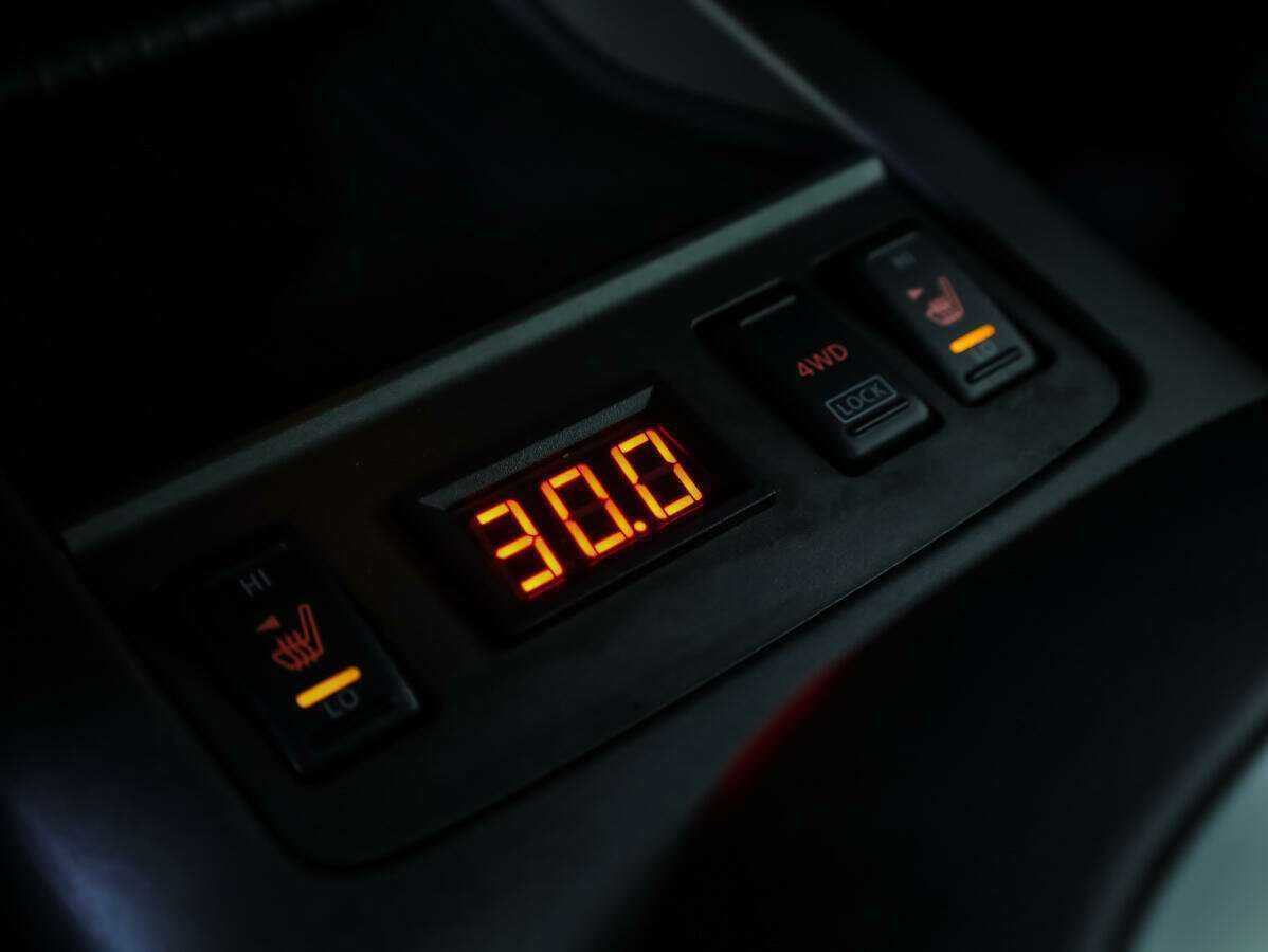 Б/У Ниссан Мурано 2013 года. Фото: #15