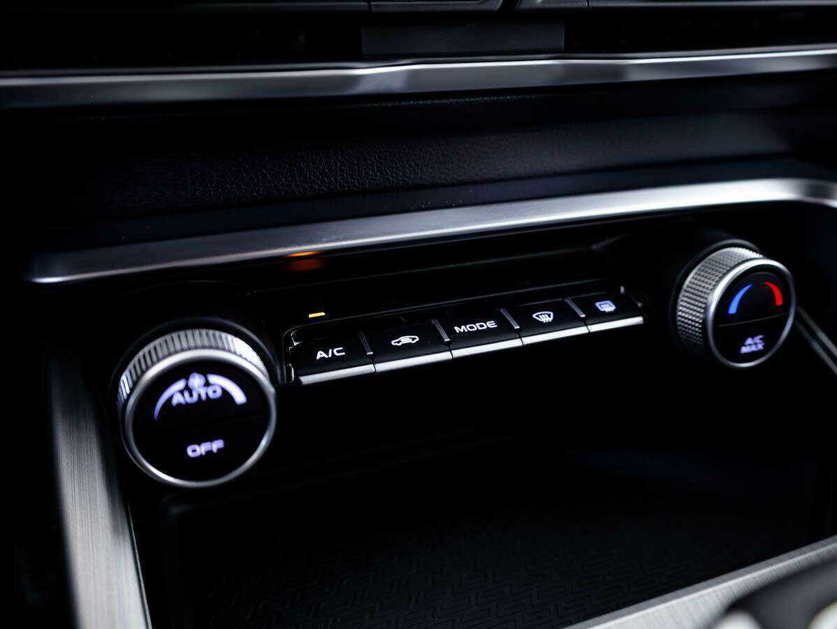 Б/У Джили Кулрэй 2021 года. Фото: #19