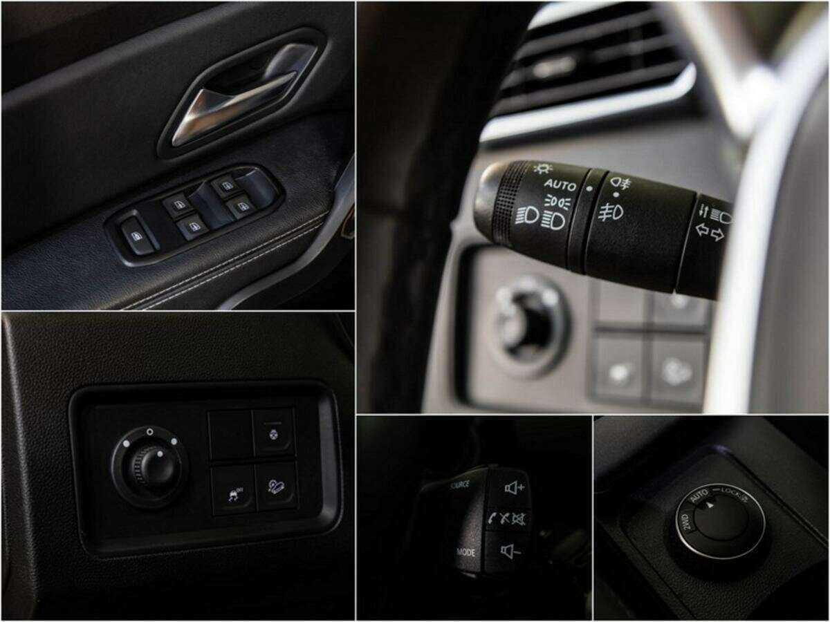 Б/У Рено Дастер 2021 года. Фото: #13