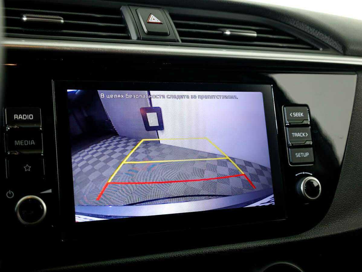 Б/У Киа Рио 2021 года. Фото: #16