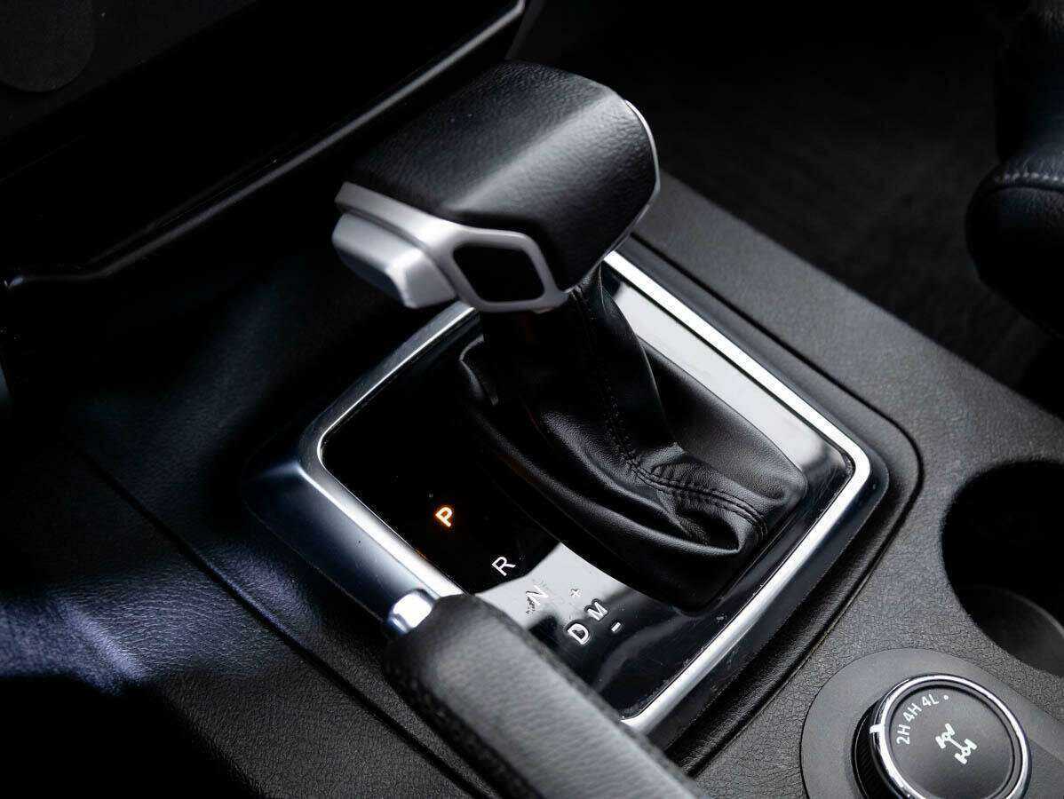 Б/У УАЗ Патриот 2021 года. Фото: #16