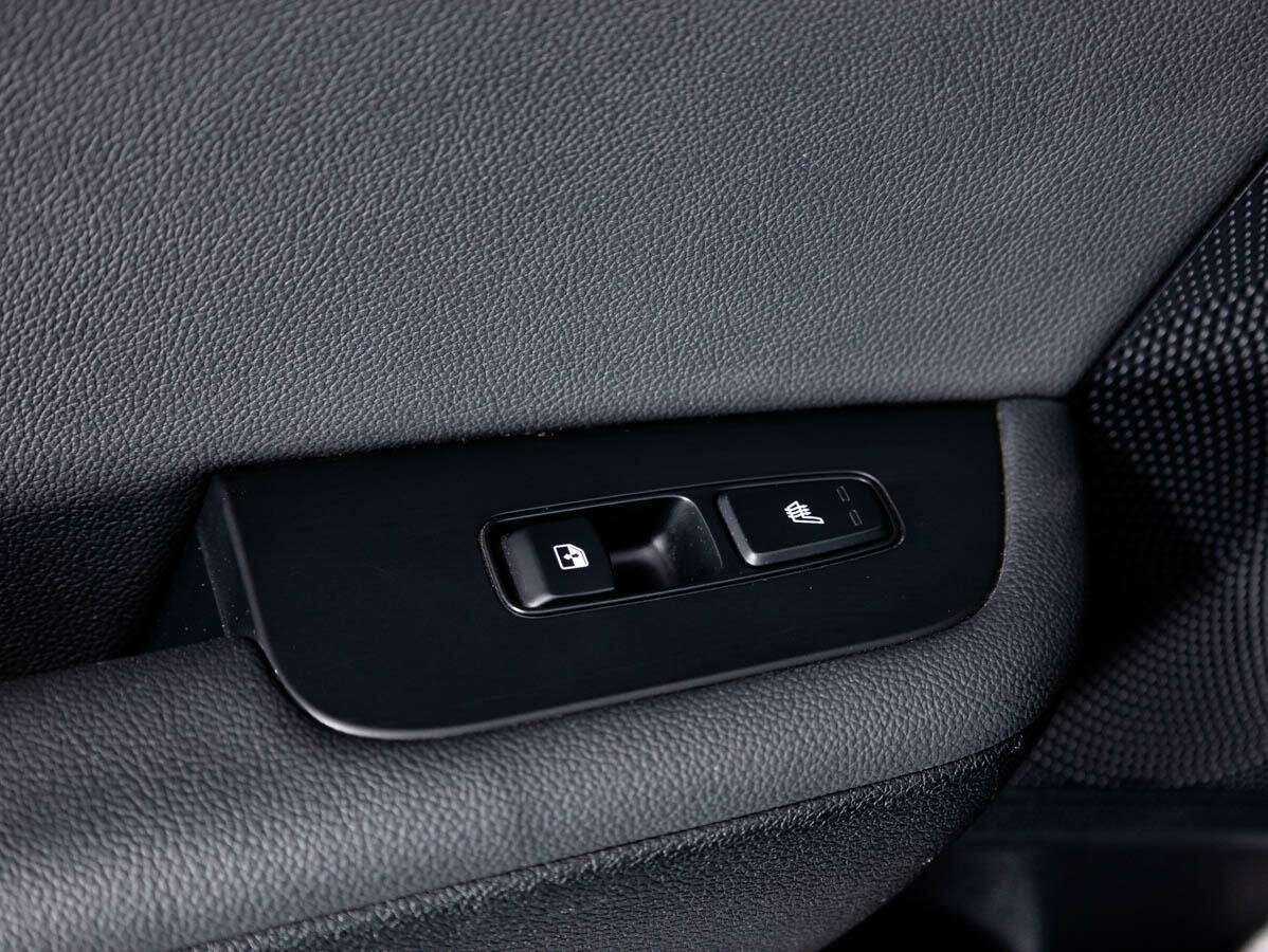 Б/У Киа Сид 2020 года. Фото: #13