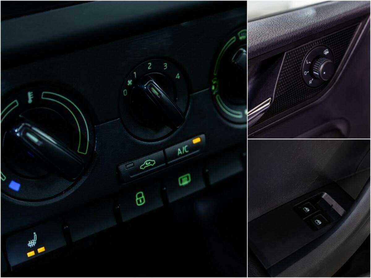 Б/У Шкода Рапид 2017 года. Фото: #11