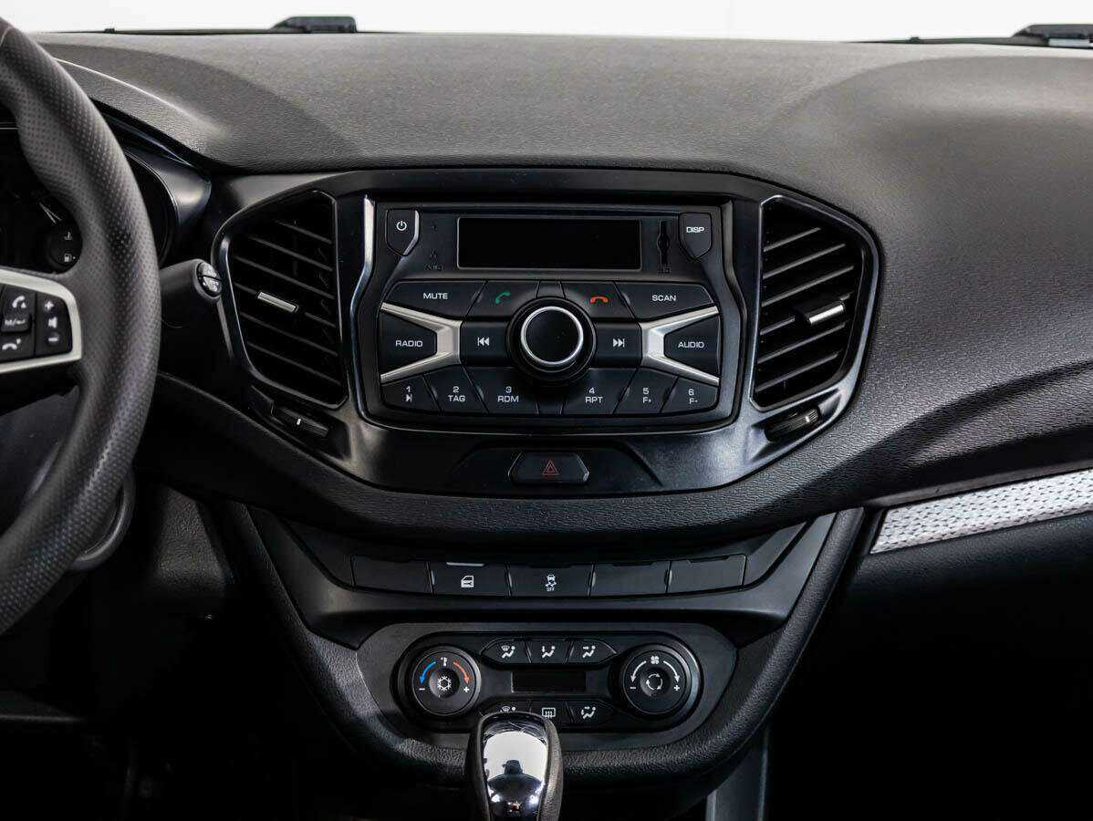 Б/У Лада (ВАЗ) Веста 2022 года. Фото: #12