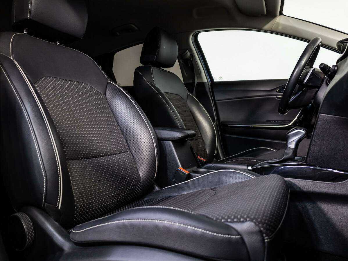 Б/У Киа Сид 2019 года. Фото: #10