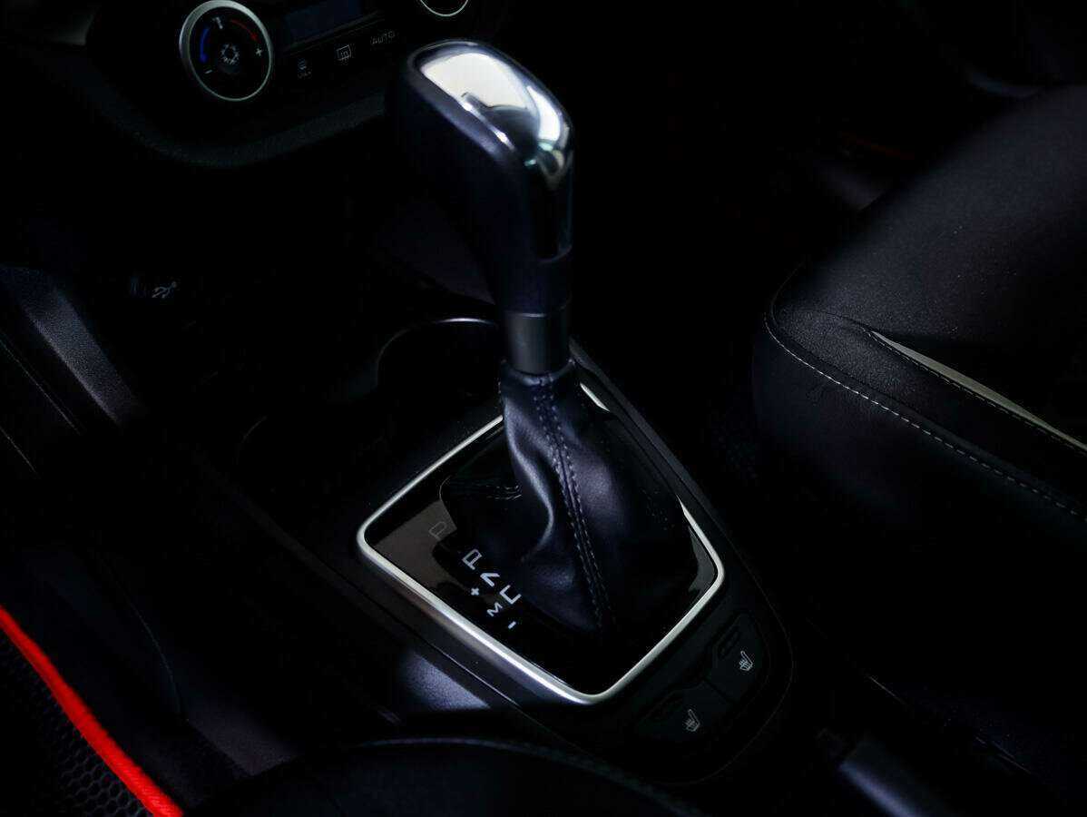 Б/У Лада (ВАЗ) Веста 2020 года. Фото: #11