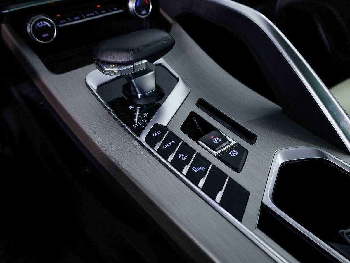 Б/У Джили Кулрэй 2022 года. Фото: #19