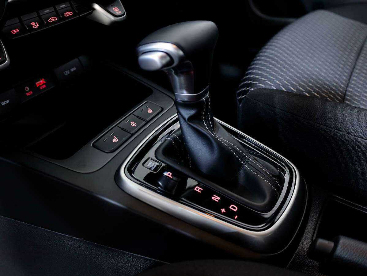 Б/У Киа Рио 2019 года. Фото: #16