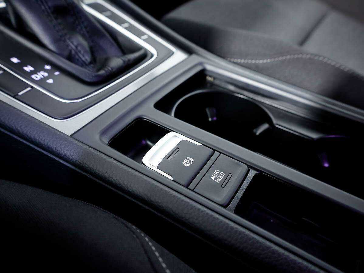 Б/У Фольксваген Гольф 2013 года. Фото: #15