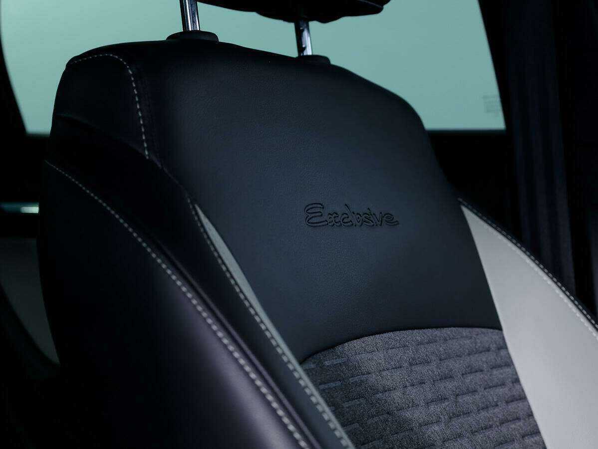 Б/У Лада (ВАЗ) Веста 2019 года. Фото: #16