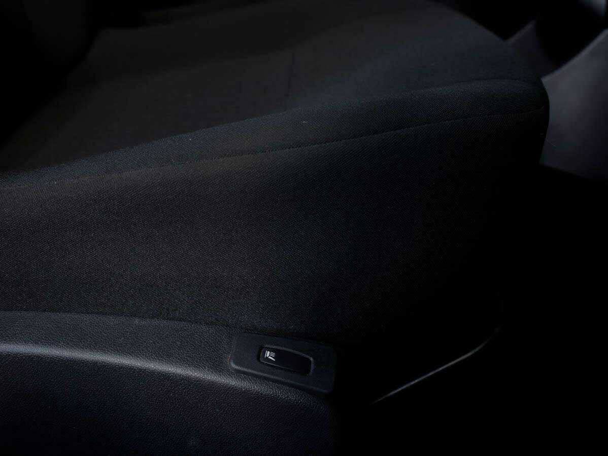 Б/У Ниссан Альмера 2017 года. Фото: #13