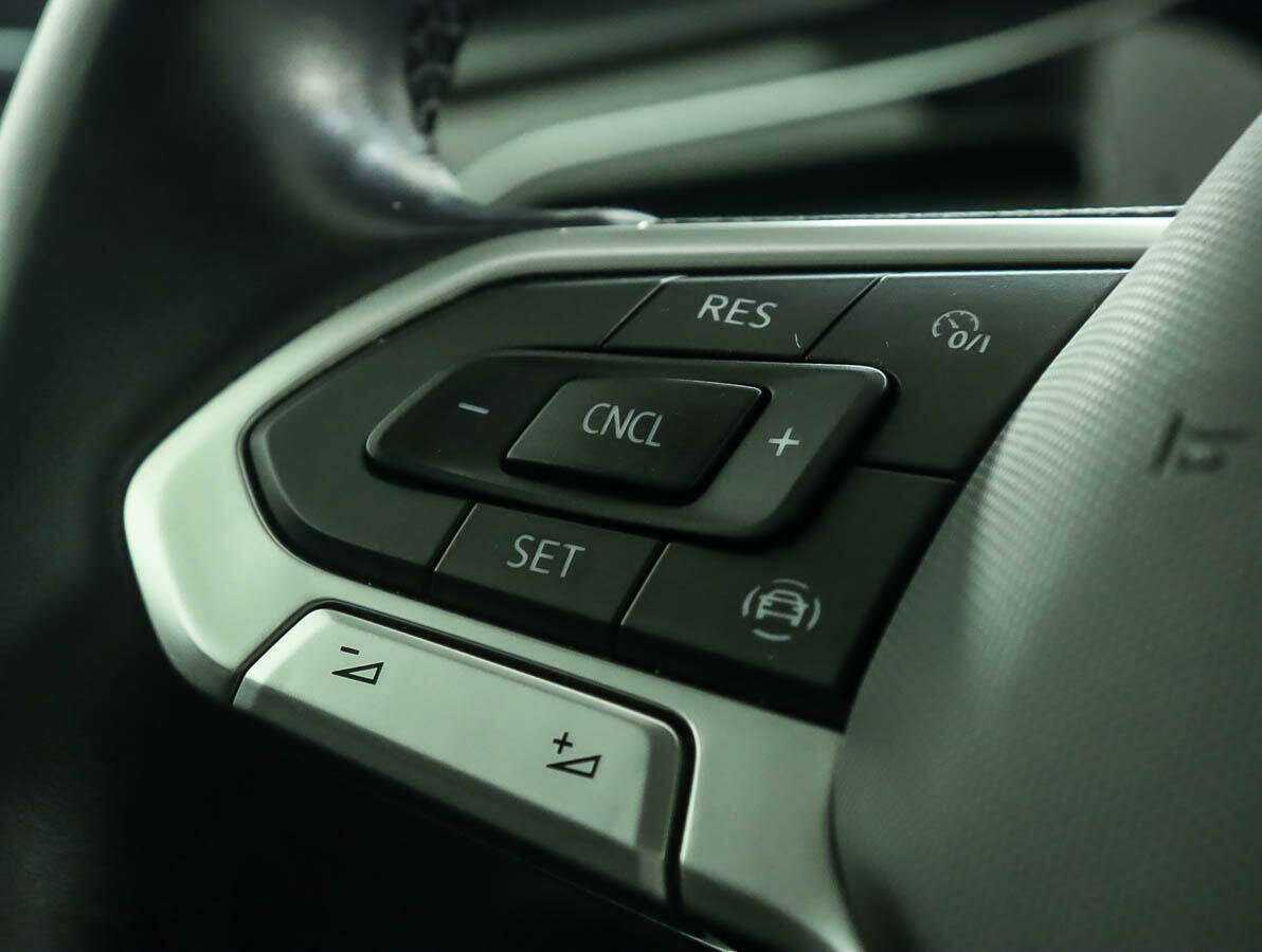 Б/У Фольксваген Поло 2021 года. Фото: #9