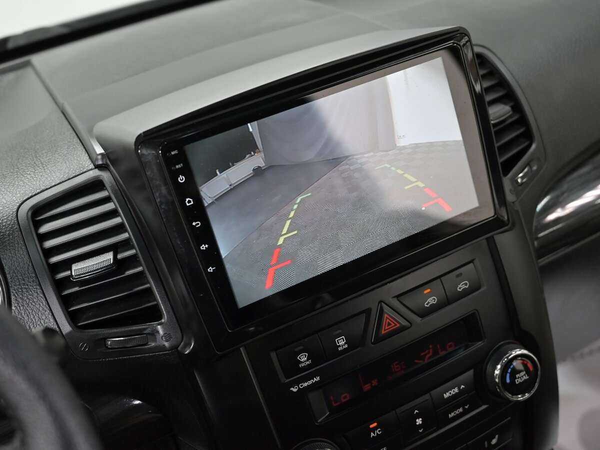 Б/У Киа Соренто 2012 года. Фото: #6