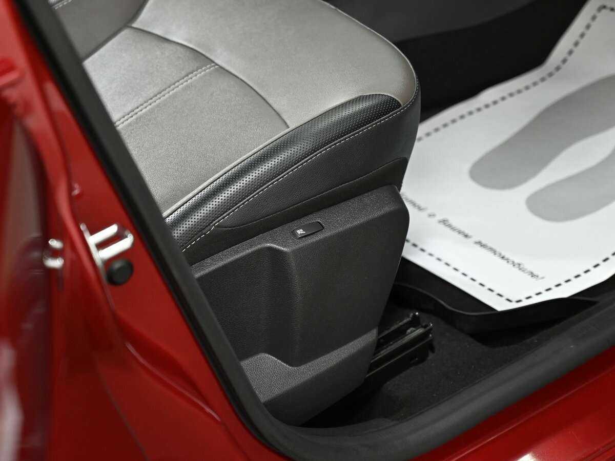 Б/У Рено Каптюр 2019 года. Фото: #8