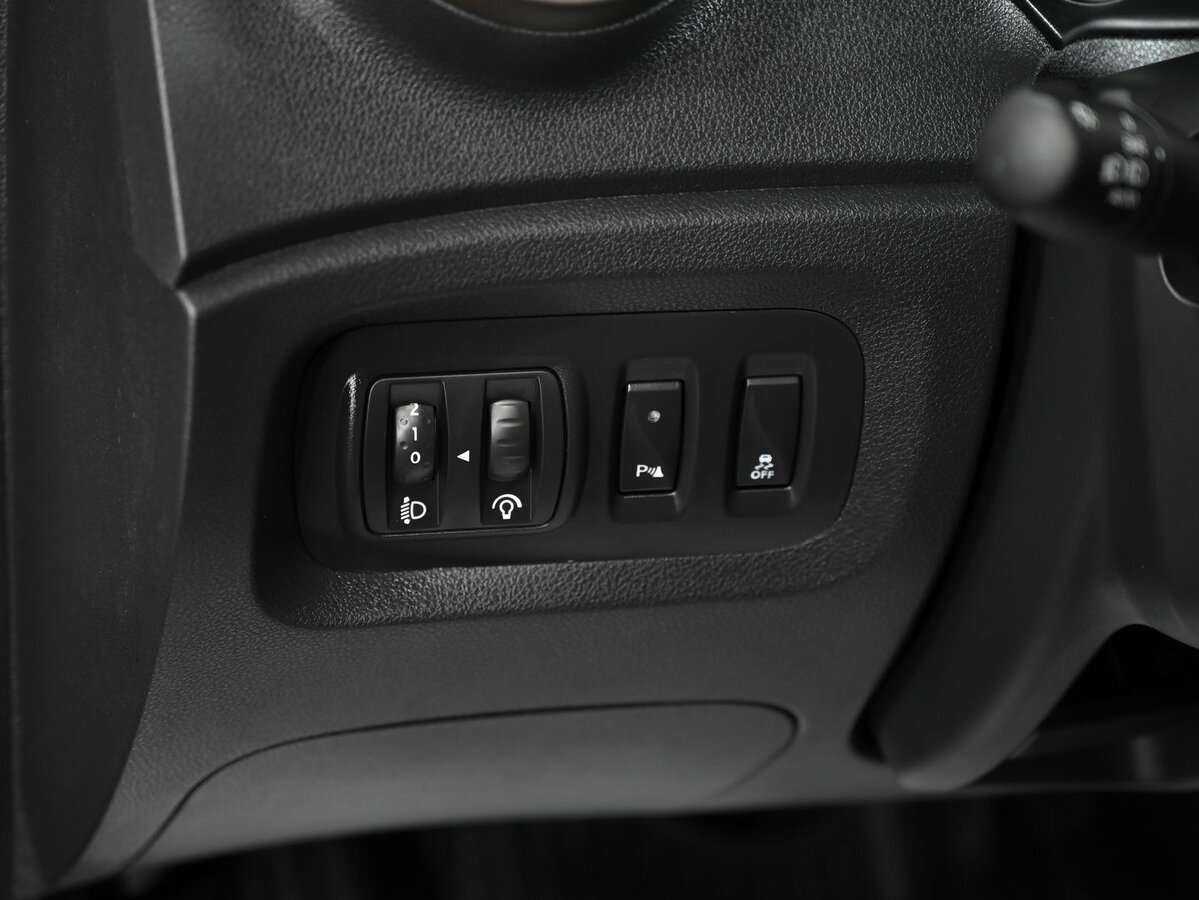 Б/У Рено Каптюр 2019 года. Фото: #9