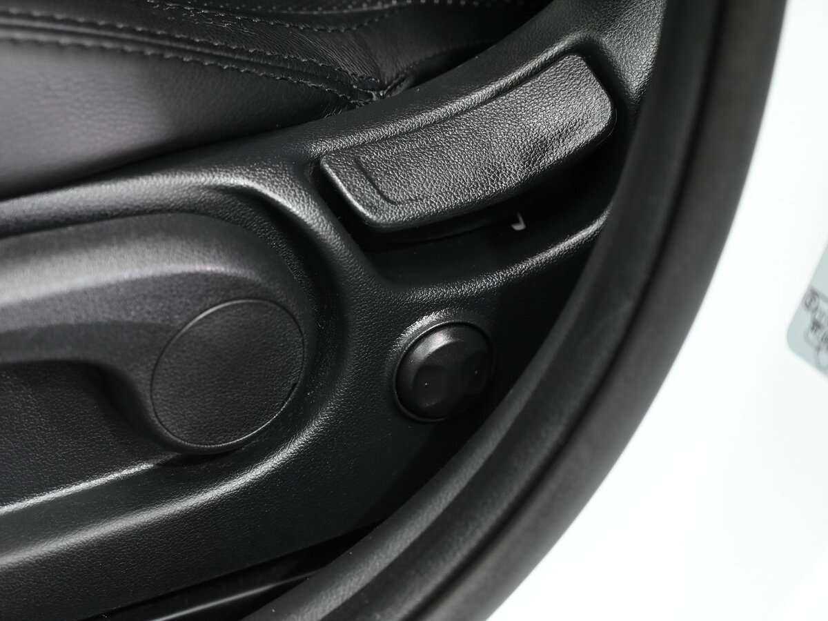 Б/У Хендай Солярис 2020 года. Фото: #11