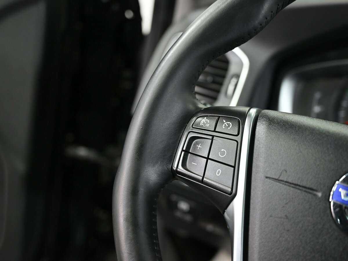 Б/У Вольво С60 2013 года. Фото: #6