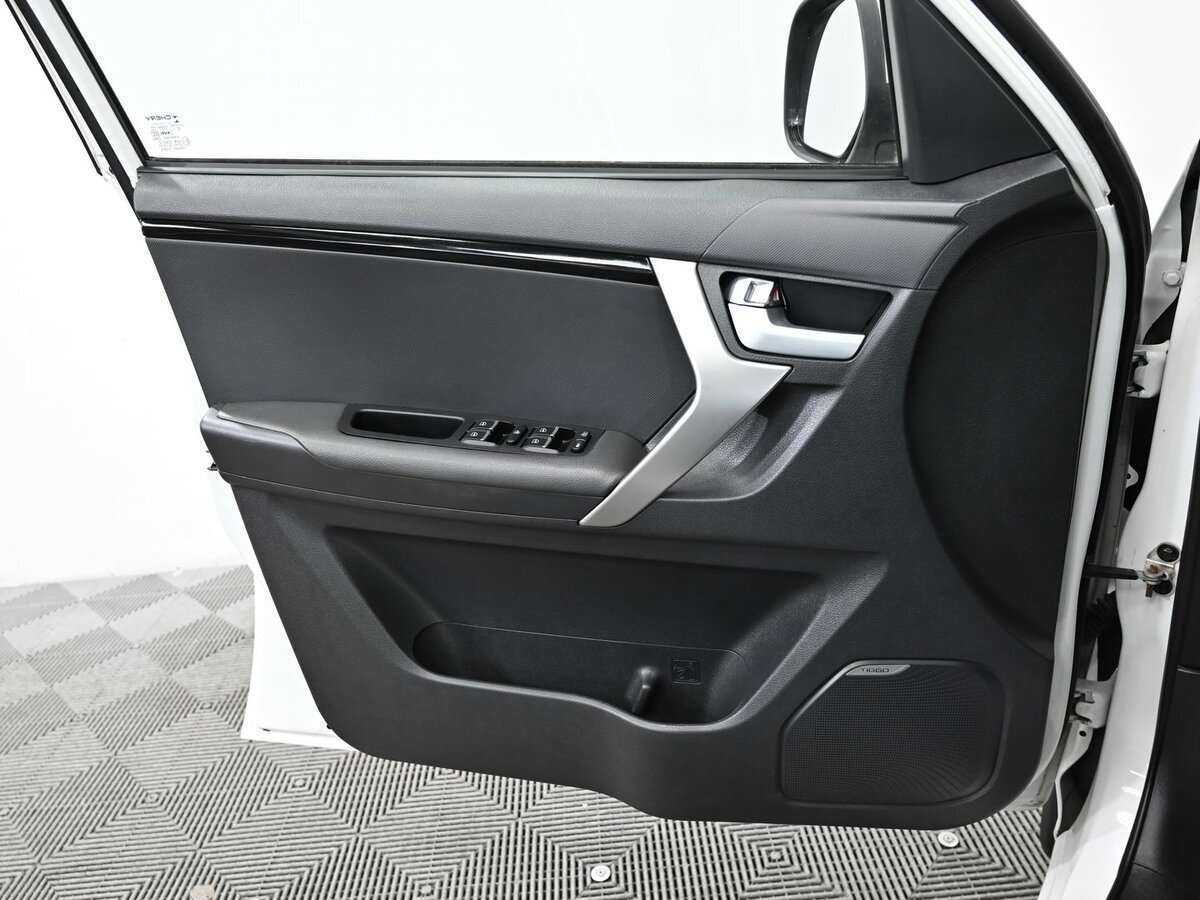 Б/У Чери Тигго 3 2017 года. Фото: #6