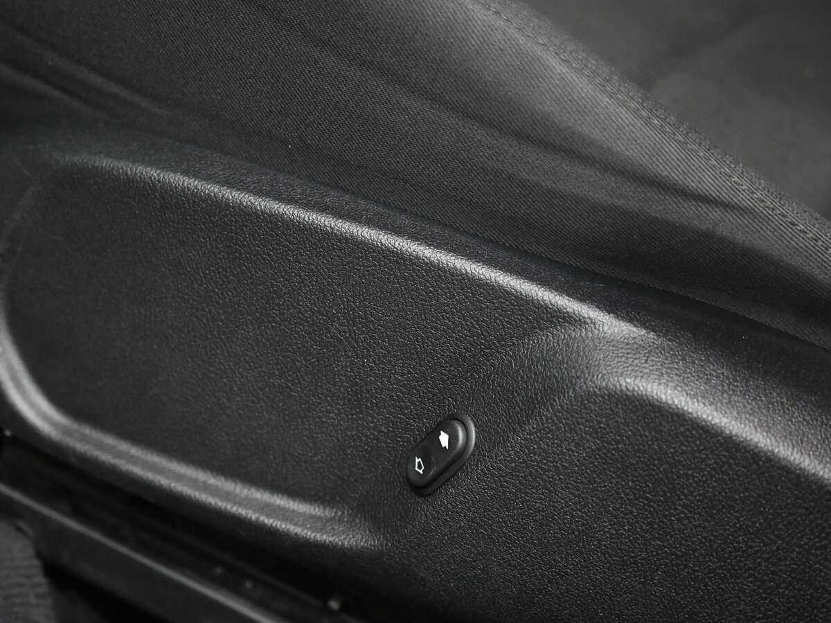 Б/У Форд Мондео 2014 года. Фото: #6