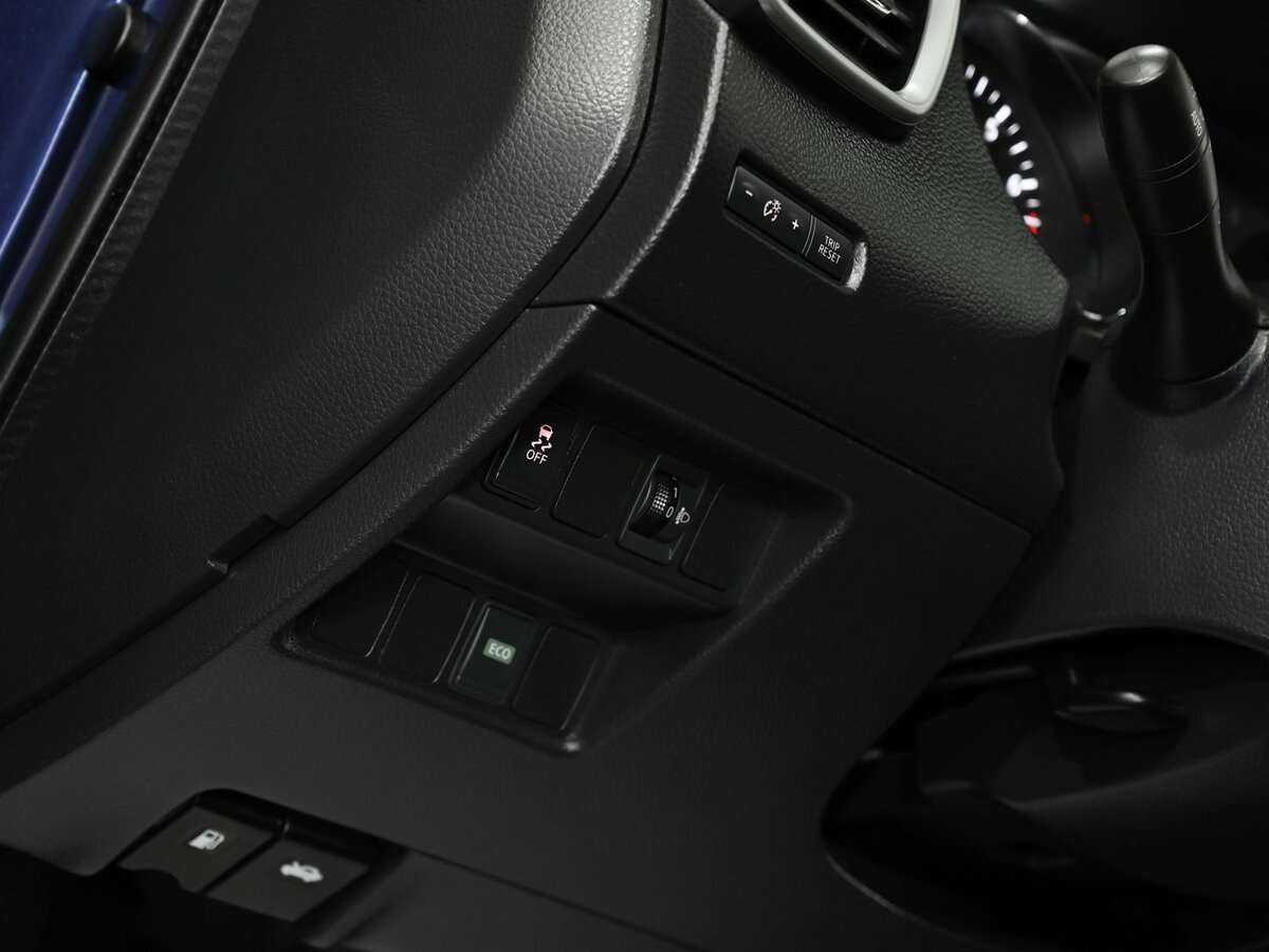 Б/У Ниссан Кашкай 2016 года. Фото: #8