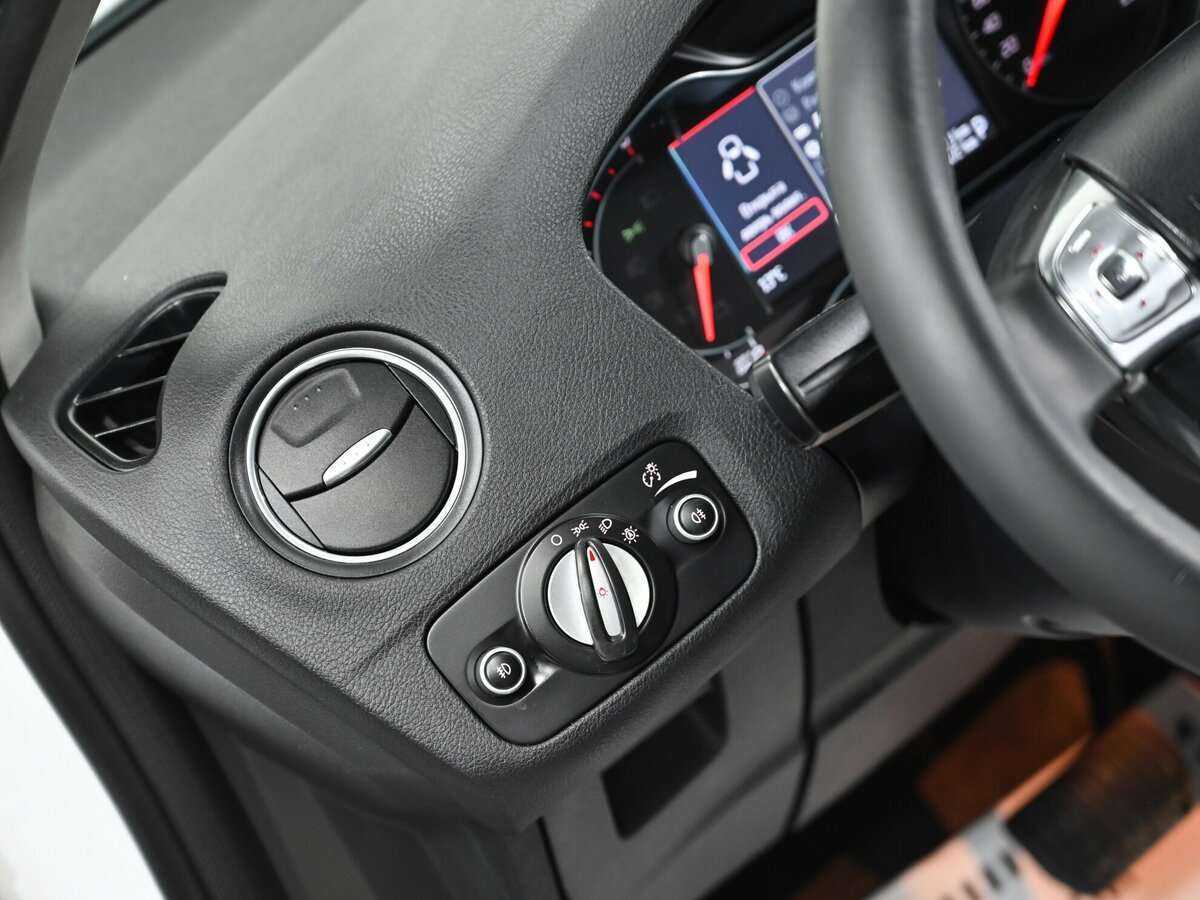 Б/У Форд Мондео 2013 года. Фото: #13