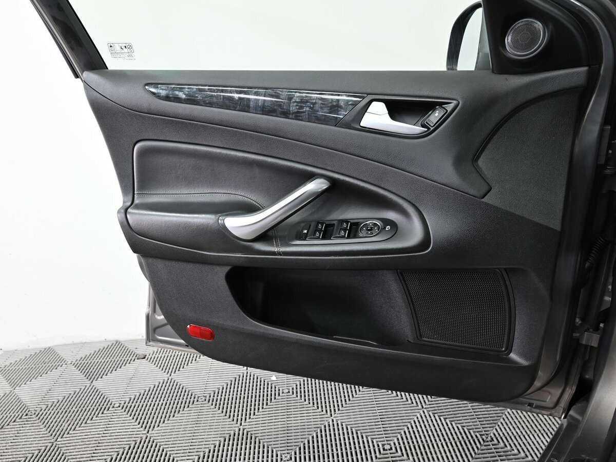 Б/У Форд Мондео 2012 года. Фото: #6