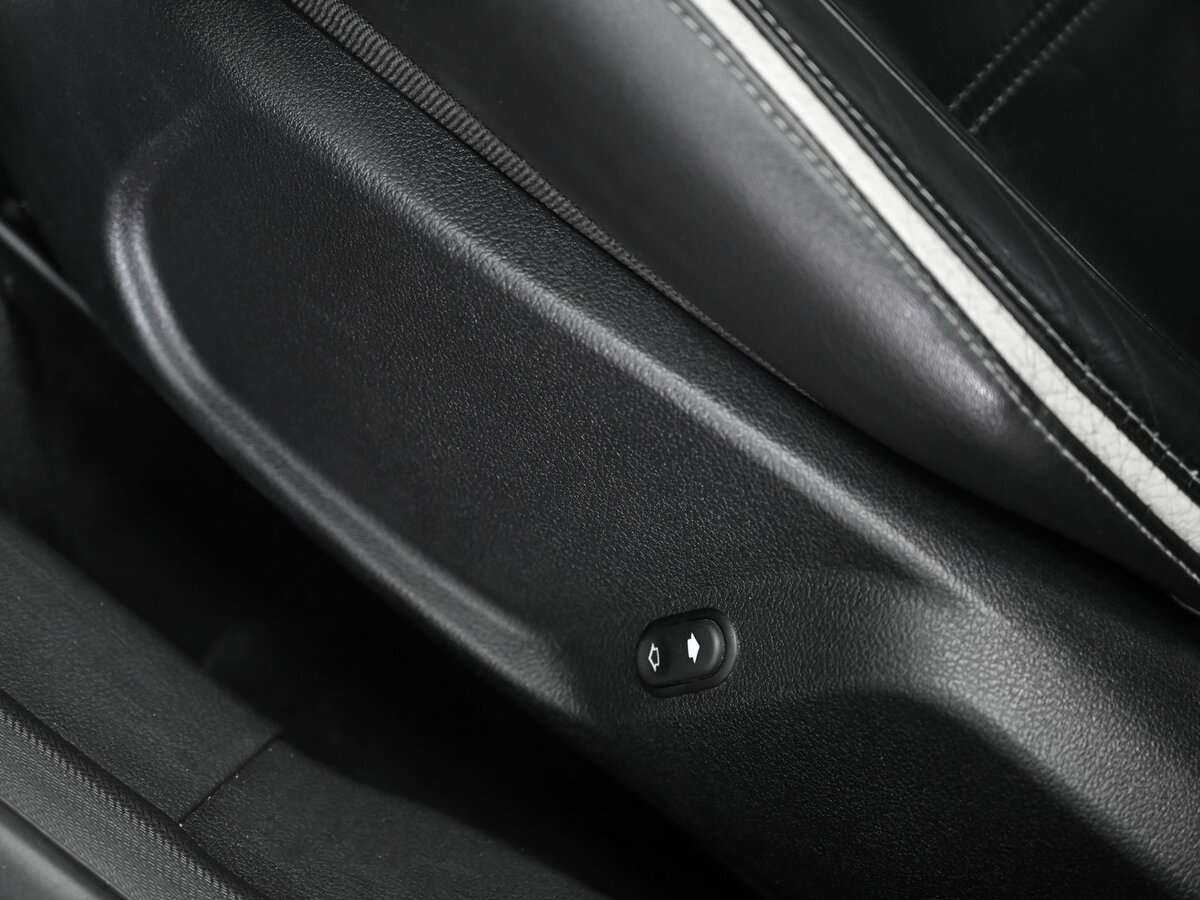 Б/У Форд Мондео 2012 года. Фото: #7