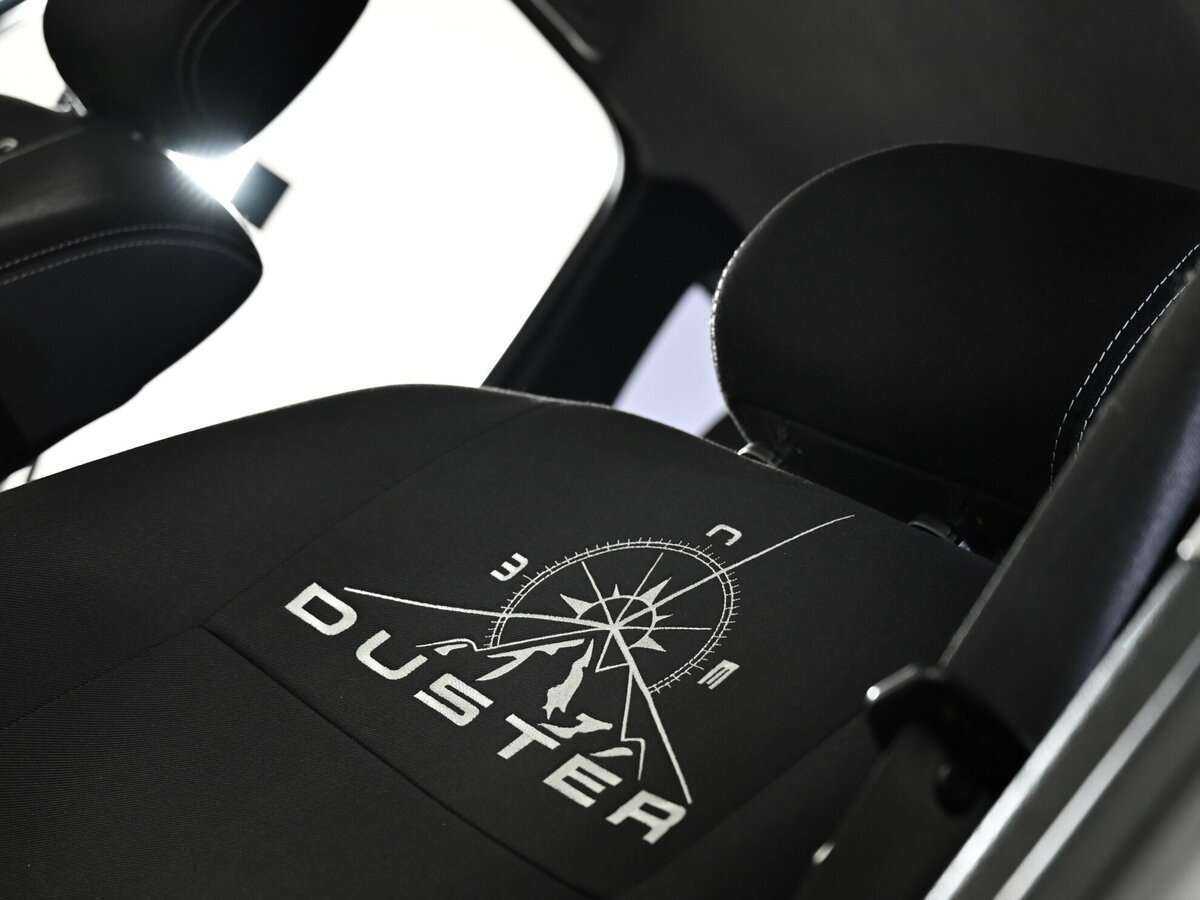 Б/У Рено Дастер 2014 года. Фото: #9