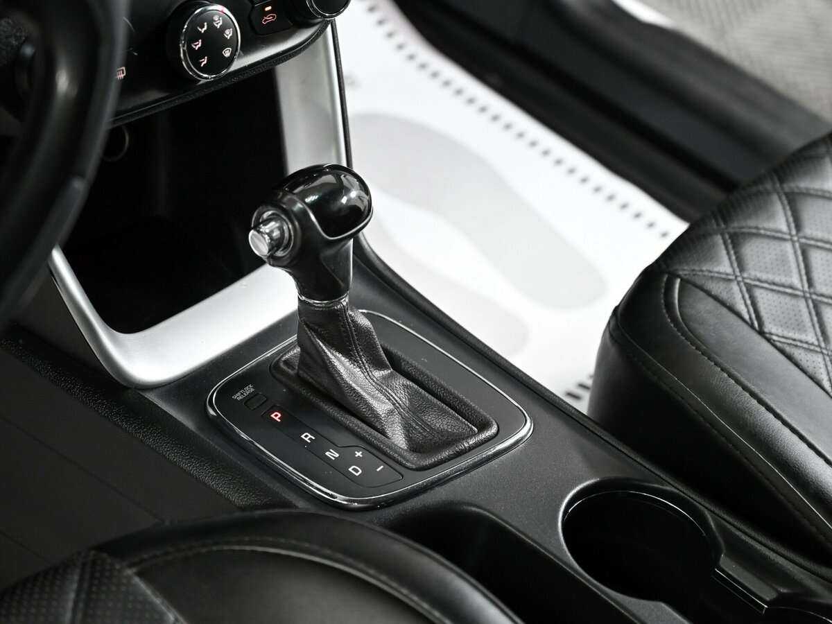 Б/У Киа Сид 2017 года. Фото: #7