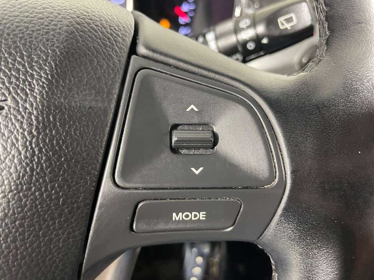 Б/У Киа Рио 2014 года. Фото: #18