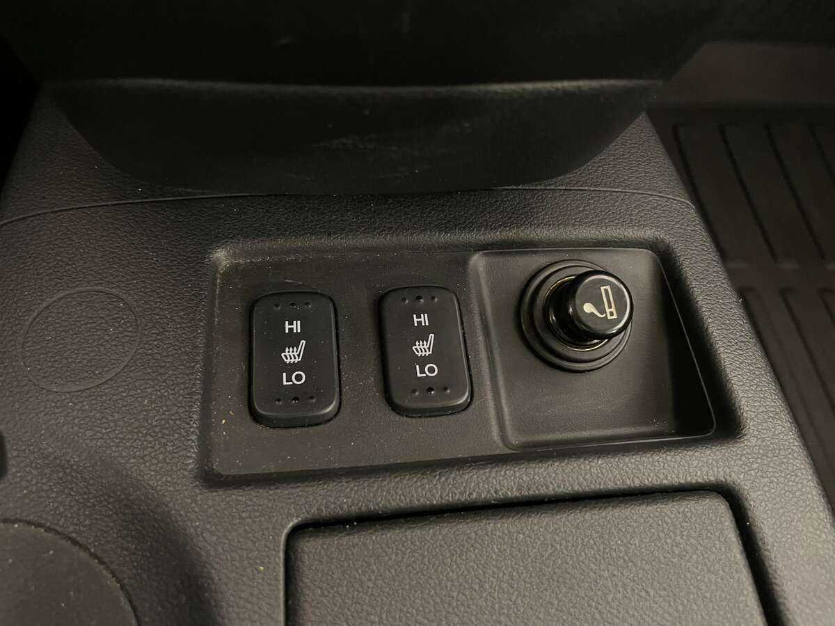 Б/У Хонда ЦР-В 2013 года. Фото: #19