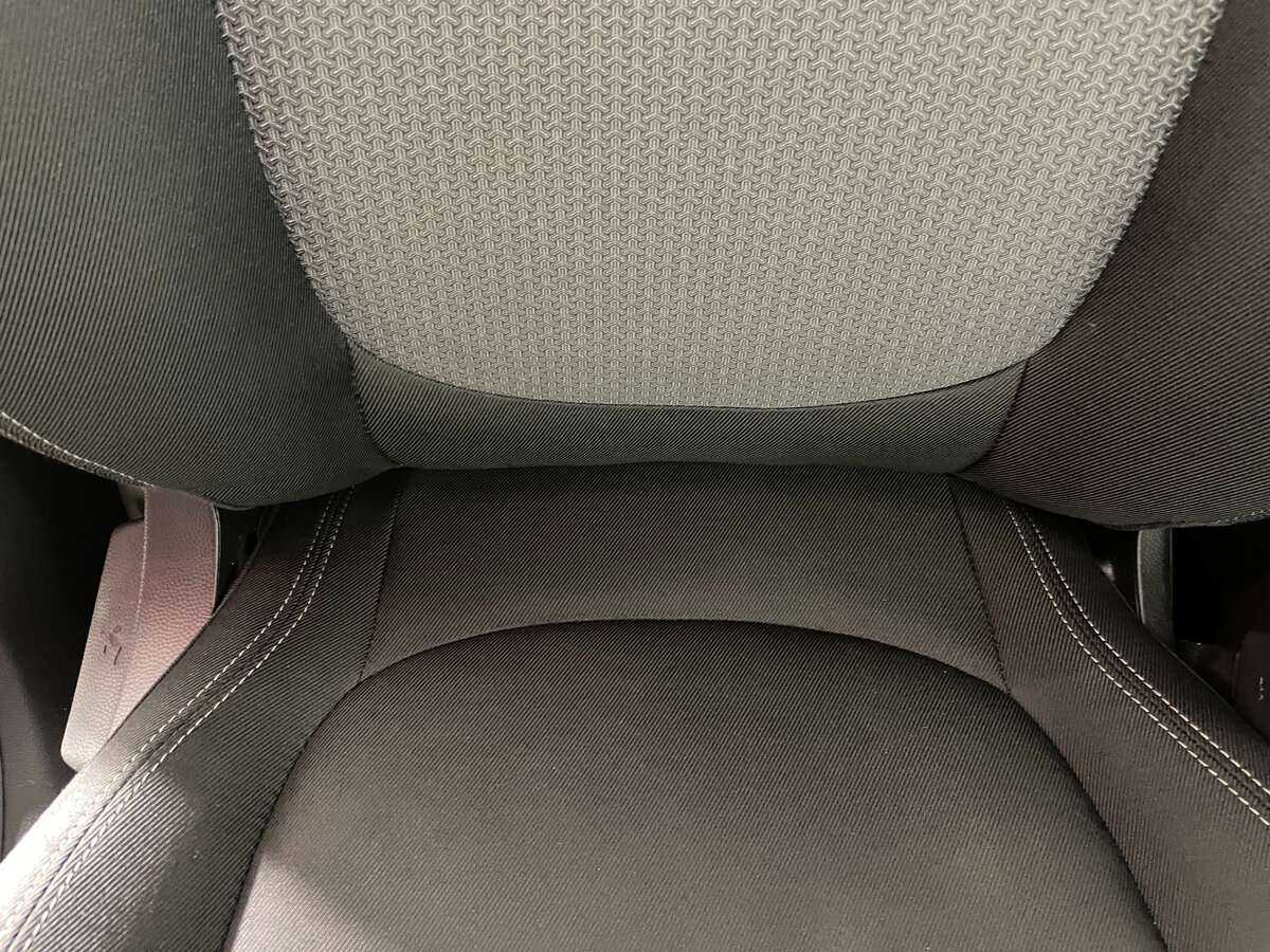 Б/У Киа Соул 2018 года. Фото: #23