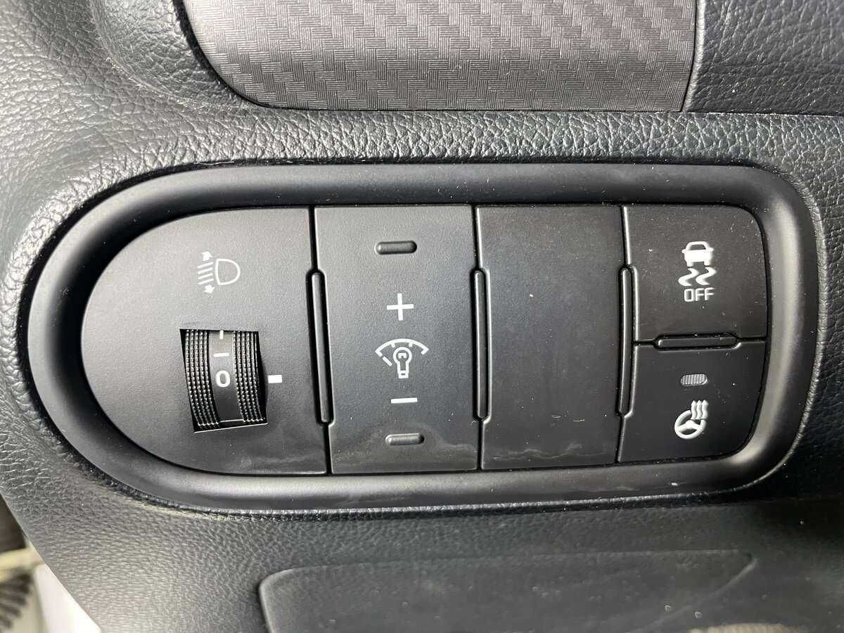 Б/У Киа Церато 2014 года. Фото: #12