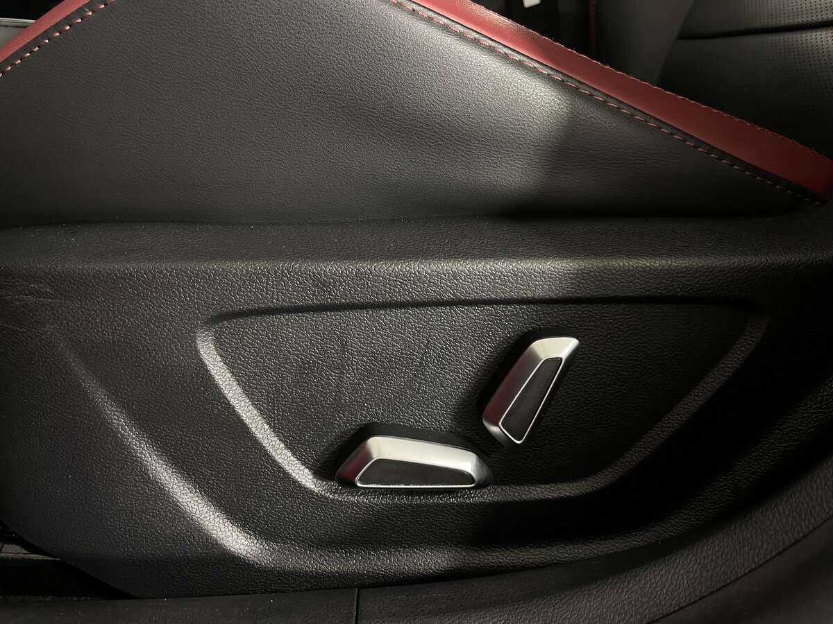 Б/У Джили Кулрэй 2020 года. Фото: #19