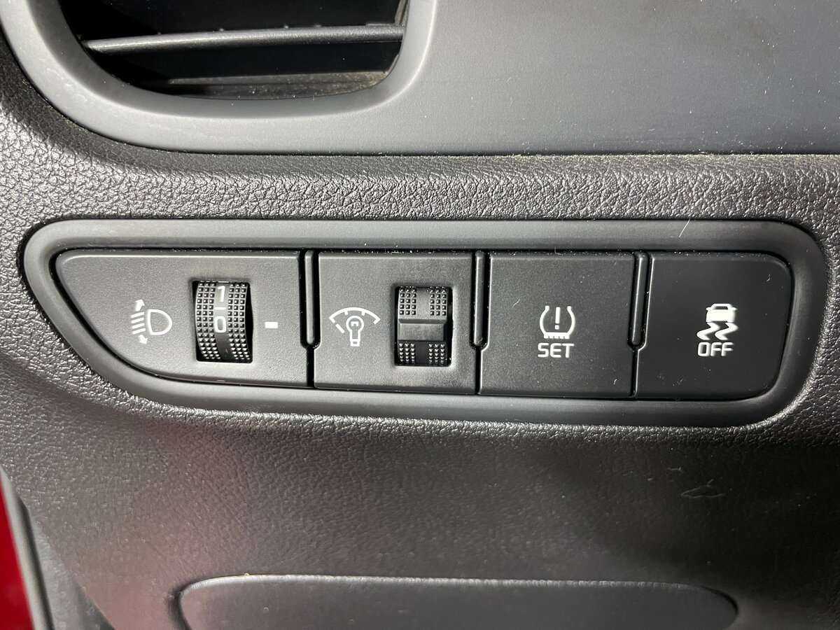 Б/У Киа Рио 2019 года. Фото: #18