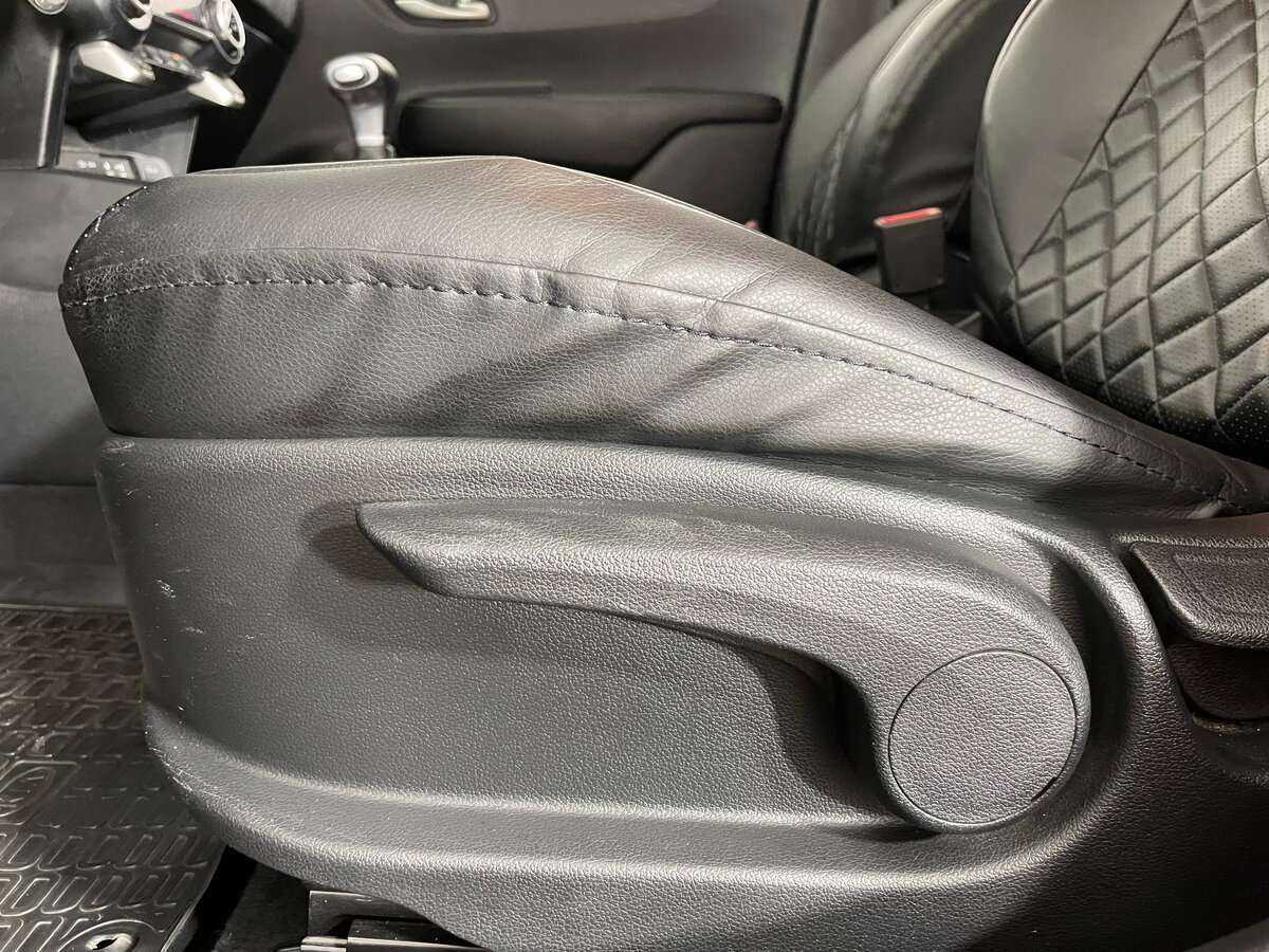 Б/У Киа Рио 2019 года. Фото: #27