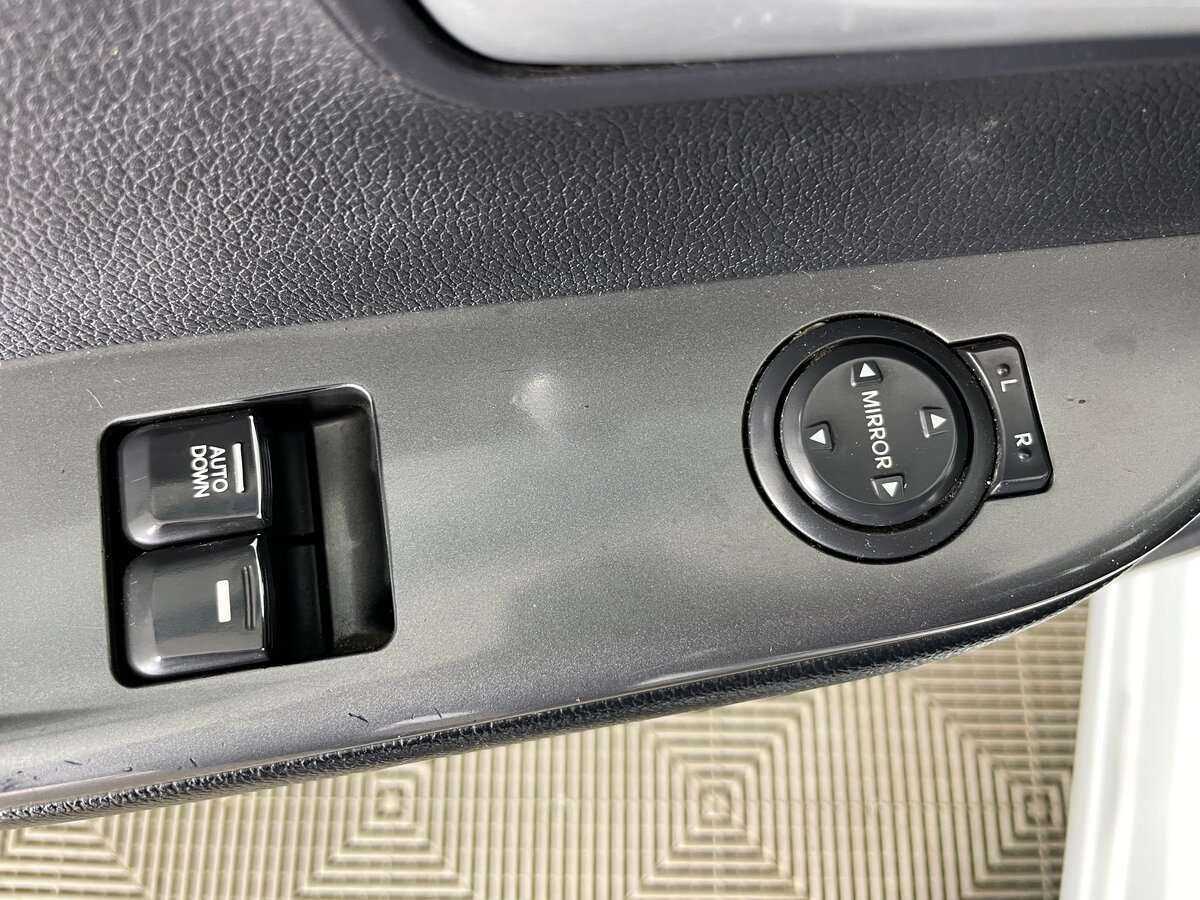 Б/У Киа Рио 2015 года. Фото: #15