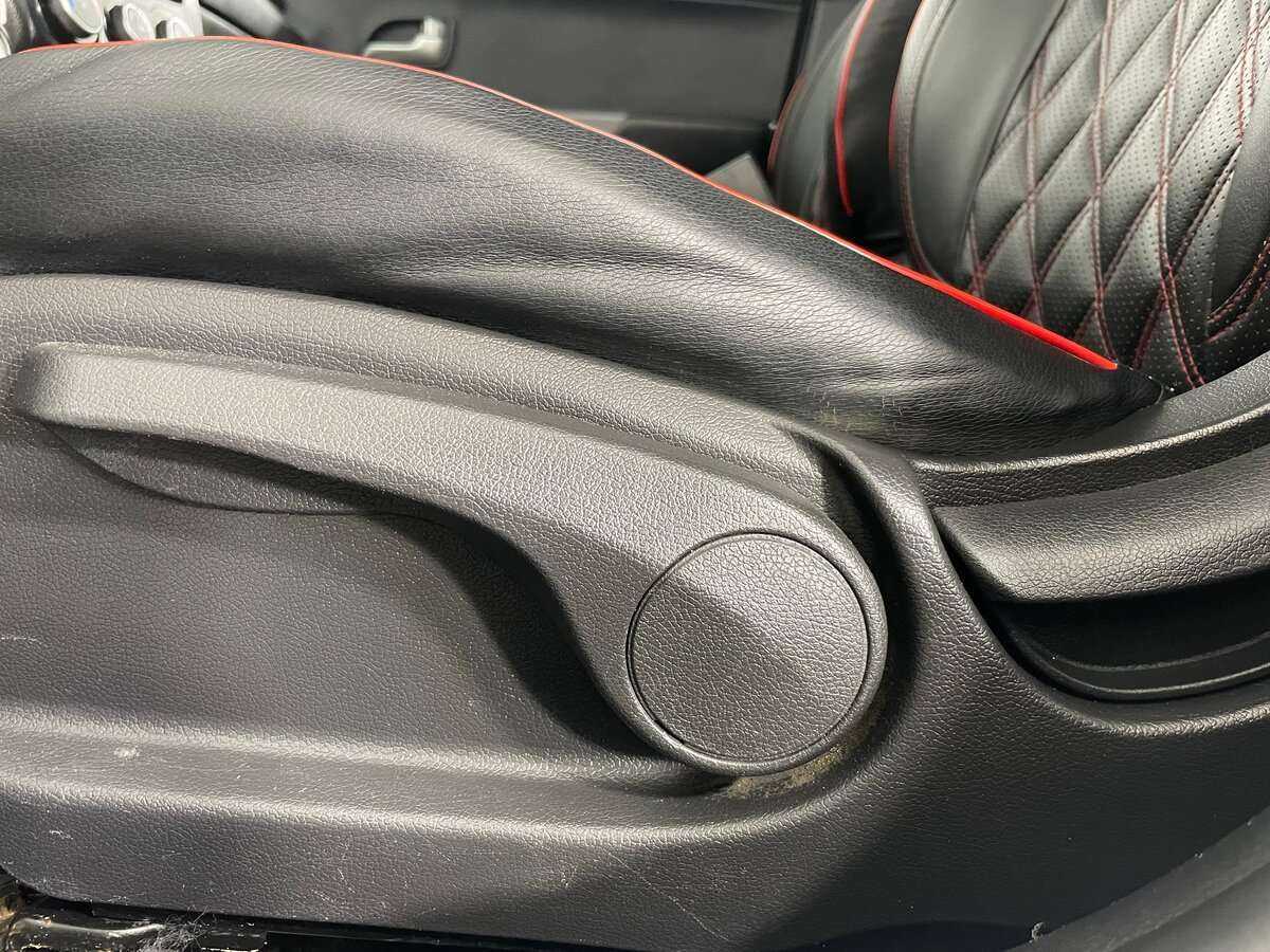 Б/У Киа Рио 2015 года. Фото: #17