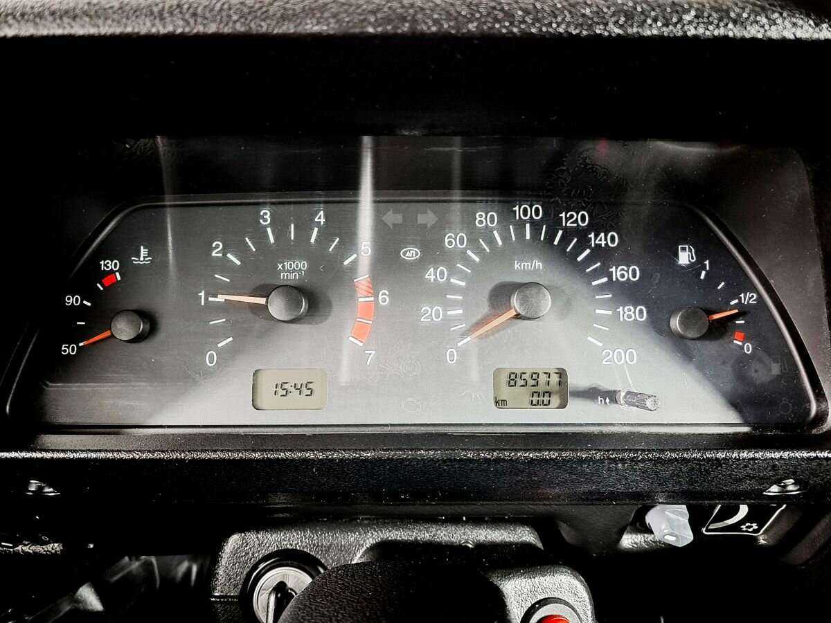 Б/У Лада (ВАЗ) 2121 (4х4) 2017 года. Фото: #10