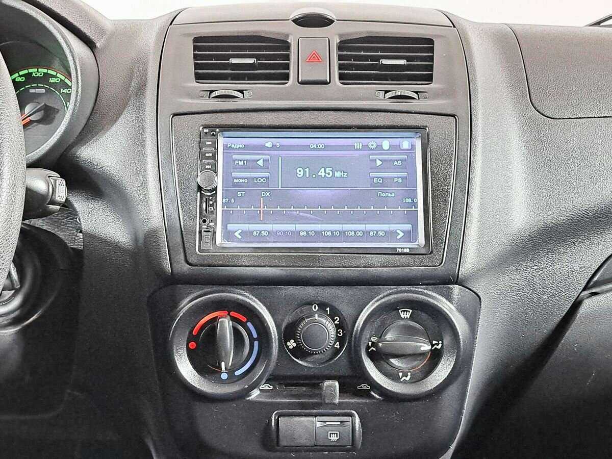 Б/У Лада (ВАЗ) Калина 2014 года. Фото: #10