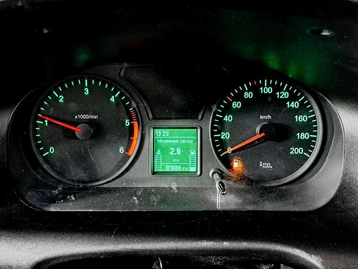 Б/У УАЗ Патриот 2016 года. Фото: #10